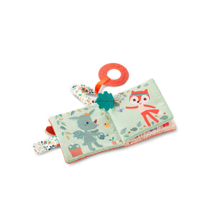 Stella libro de juegos Lilliputiens