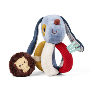 Jules sonajero con asas Lilliputiens