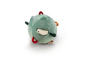 Joe pelota sensorial con sonidos Lilliputiens