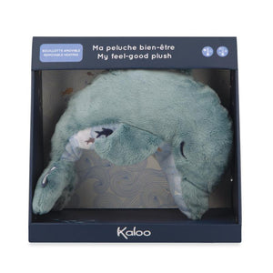Delfín de Peluche Tranquilizante 24 cm Kaloo
