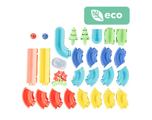 Tobogán acuático de canicas Tiger Tribe