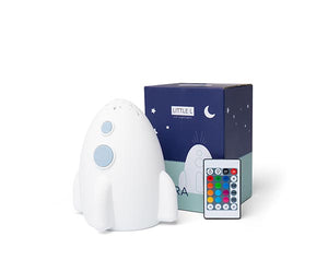 Lámpara Cohete Little L