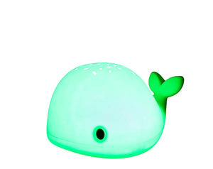 Lámpara Ballena Little L