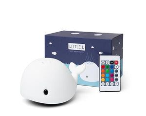 Lámpara Ballena Little L