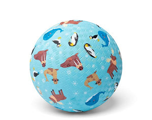 Pelota de goma Artic 13 cm Little L
