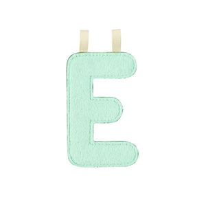 Letras Fosforescentes Lilliputiens