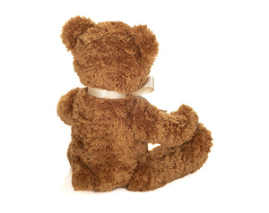 Peluche Oso Clásico Articulado 37 cm Teddy Hermann
