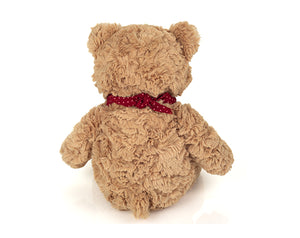 Oso Chilly con Pañuelo Rojo 40 cm Teddy Hermann