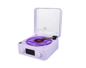 Altavoz Sensorial con Luz Magic Wave Little L