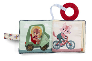 Jules libro de juegos Lilliputiens