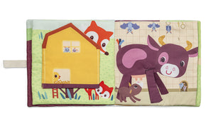 Libro de actividades: Los bebes Lilliputiens