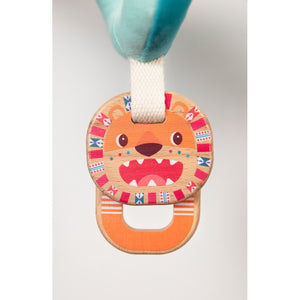 Selva espiral de actividad Lilliputiens