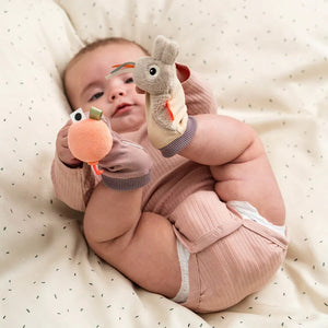 Calcetines sonajero Done by Deer