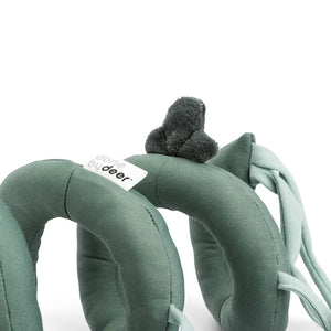 Espiral de actividades Tiny Farm Done by Deer