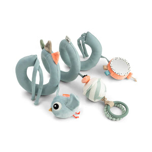 Espiral de actividades Celebration Done by Dee