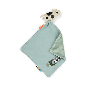 Manta confort portachupetes Dotti Done by Deer