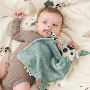 Manta confort portachupetes Dotti Done by Deer