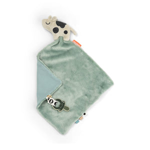 Manta confort portachupetes Dotti Done by Deer