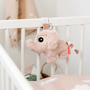 Peluche musical Elphee Done by Deer