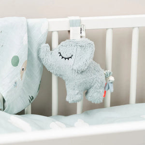 Peluche musical Elphee Done by Deer