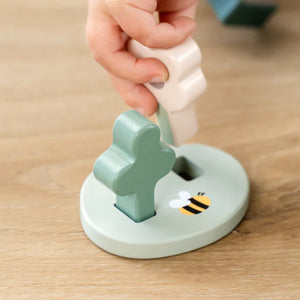 Set de Juego Tiny Farm Dotti Done by Deer