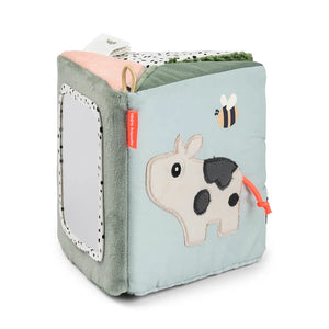 Espejo sensorial desplegable Done by Deer