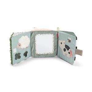 Espejo sensorial desplegable Done by Deer