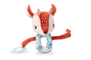 Stella cadena de actividades sensoriales Lilliputiens