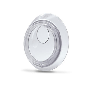 Recolectores de leche de silicona Elvie Catch