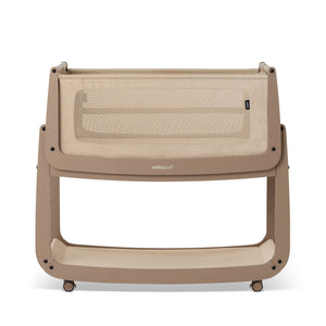 SnuzPod5 minicuna colecho 3 en 1