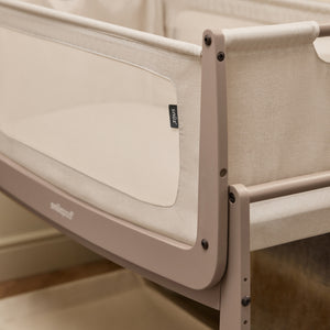 SnuzPod5 minicuna colecho 3 en 1