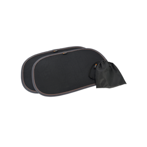 Parasoles de ventana BeSafe (2 uds.)