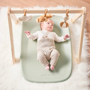 Cambiador Softy Nattou