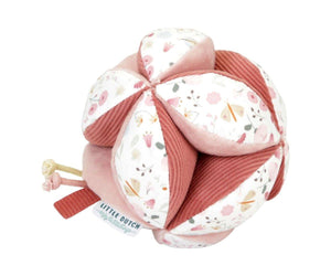 Pelota sensorial montessori Litlte Dutch