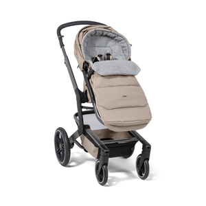 Saco cubrepiernas universal Joolz