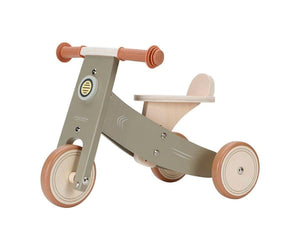 Triciclo Little Dutch