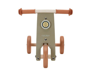 Triciclo Little Dutch