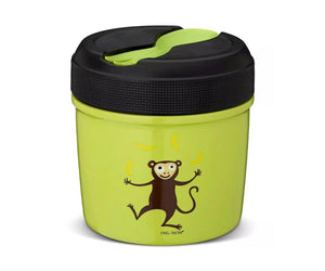 Termo para sólidos LunchJar Mono Lime Carl Oscar