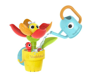 Cucú Abeja y Flor Yookidoo