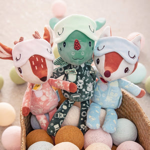 Stella amiga de la noche Lilliputiens