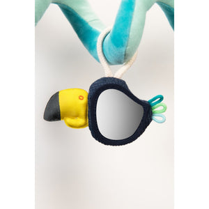 Selva espiral de actividad Lilliputiens