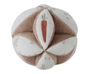 Pelota sensorial montessori Litlte Dutch