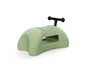 My First Correpasillos Olive Scoot and Ride