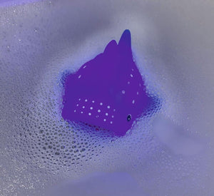 Animales Marinos Baño Luminosos