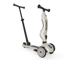 Patinete Highwaykick 1 Push and Go Scoot and Ride