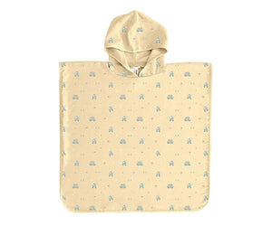 Poncho de Playa Monnëka 2025