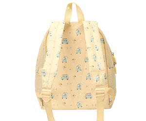 Mochila Infantil Antiarena 2025