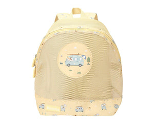 Mochila Infantil Antiarena 2025