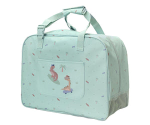 Bolso de Playa con Rejilla 2025 Monnëka