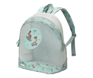 Mochila Infantil Antiarena 2025